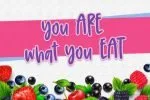 Messy Berry Font