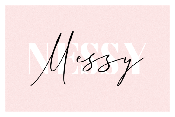 Messy Nessy Duo