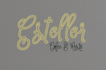 Metafora Font