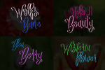 Metafora Font