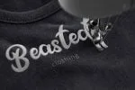 Metal Ink Font