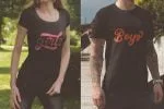 Metal Ink Font