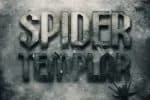 Metalick Font