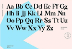 Metaphor Display Font