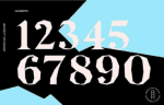 Metaphor Display Font