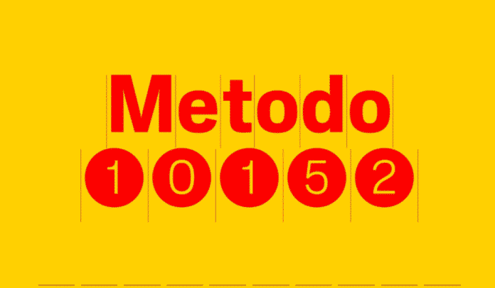 Metodo 1.001 font