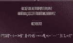 Metria Street - Art Deco Family 4 Styles Font
