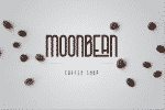 Metria Street - Art Deco Family 4 Styles Font