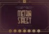 Metria Street Font