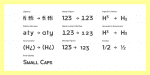 Metrisch Font