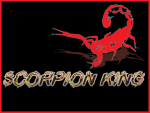 Metrix Snake Font