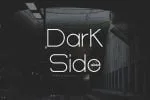 Metrolic Elegant Font