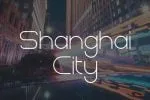 Metrolic Elegant Font