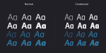 Metronic Pro Font