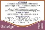 Metrool Font