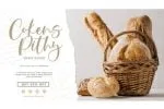 Mettalian Font