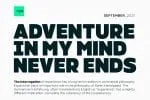 Meutas Soft Font Family