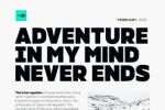 Meutas Soft Font Family