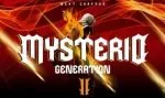 Mexicalo - Game Font