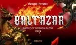 Mexicalo - Game Font