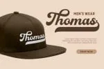 Mexiland Font