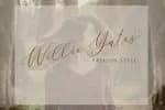 Meymona Script Font