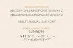 Mezura Font