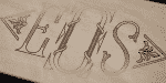 Mfc Gilchrist Monogram Font