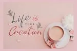 Mhallica Modern Calligraphy Font