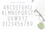Micalyne Font