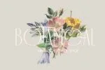 Micaroline Classic Typeface Font
