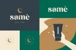 Michael - Beautiful Ligature Font
