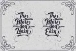 Michail Script Font