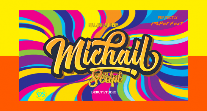 Michail Layered Script
