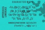 Mick Caster Font