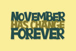 Micky Funky Font