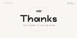 Middle Name - Minimal Classic Font