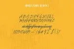 Mideltone Font