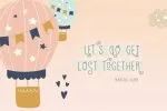 Midnight Dreamer Font
