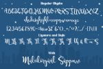Midnight Show Font