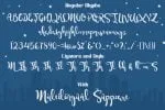 Midnight Show Font