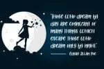 Midnight Story Font