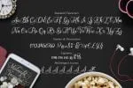Midnight Vagansa Font