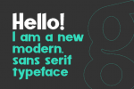 Midnight Workers Font
