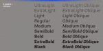 Midpoint Pro Font