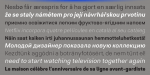 Midpoint Pro Font