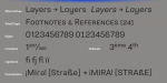 Midpoint Pro Font