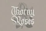 Midtown Font