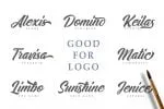 Midtown Script Font