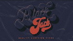 Midway Script - Funky Typeface Font